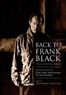 Back to Frank Black - Adam Chamberlain ; Brian Dixon ; Chris Carter - 9780988392281