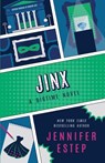 Jinx - Jennifer Estep - 9780988423275