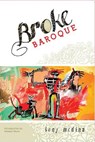 Broke Baroque - Tony Medina - 9780988476394