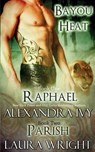 Raphael/Parish - Alexandra Ivy - 9780988624528