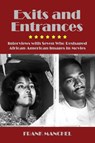 Exits and Entrances - Frank Manchel - 9780988637634