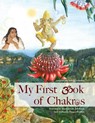 My First Book of Chakras - Ghosh Shanti - 9780988760813