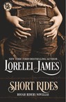 Short Rides - Lorelei James - 9780988823525