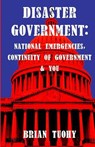 Disaster Government - Brian Tuohy - 9780988901100