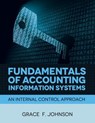 Fundamentals of Accounting Information Systems - Grace F. Johnson - 9780988919396