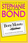 Body Movers - Stephanie Bond - 9780989042970