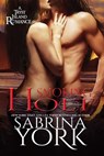 Smoking Holt - Sabrina York - 9780989157728