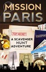 Mission Paris - Catherine Aragon - 9780989226745