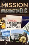 Mission Washington, D.C. - Catherine Aragon - 9780989226776