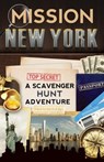 Mission New York - Catherine Aragon - 9780989226783