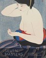 Seven Masters - MARKS,  Andreas - 9780989371872