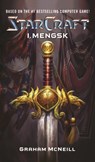 StarCraft: I, Mengsk - Graham McNeill - 9780989700184
