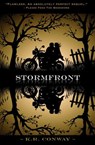 Stormfront - K.R. Conway - 9780989776332