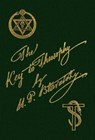The Key To Theosophy - Helena P Blavatsky - 9780989854115