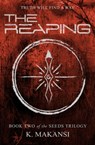 The Reaping - K. Makansi - 9780989867146