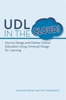 UDL in the Cloud! - Katie Novak ; Tom Thibodeau - 9780989867481
