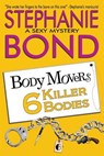 6 Killer Bodies - BOND,  Stephanie - 9780989912723