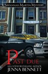 Past Due - Jenna Bennett - 9780989943475