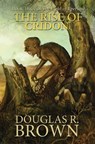 The Rise of Cridon - Douglas R. Brown - 9780989991742