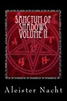 Sanctum of Shadows Volume II: Corpus Satanas (Volume 2) - Aleister Nacht - 9780990369301