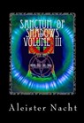 Sanctum of Shadows Volume III Spiritus Occultus - Aleister Nacht - 9780990369325