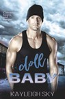 Doll Baby - Kayleigh Sky - 9780990412533