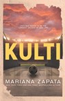 Kulti - Zapata Mariana Zapata - 9780990429210