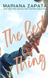 The Best Thing - ZAPATA,  Mariana - 9780990429296
