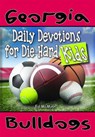 DAILY DEVOTIONS FOR DIE-HARD K - Ed McMinn - 9780990488248