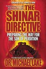The Shinar Directive - Michael Lake - 9780990497431