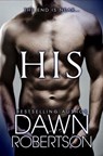 His - Dawn Robertson - 9780990609612