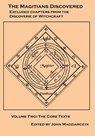 Scot, R: Magitians Discovered Volume 2 - Reginald Scot ; Chirstopher Irvine - 9780990668251