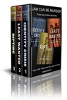 Law Can Be Murder: Three Sam McRae Mysteries - Debbi Mack - 9780990698517