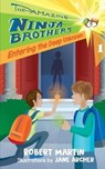 Entering the Deep Unknown - MARTIN,  Robert - 9780990831778
