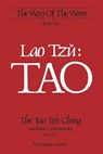 Lao Tzu - Lao Tzu - 9780990865100
