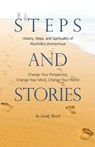 Steps and Stories - Sandy Beach - 9780990902010