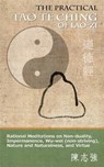 PRAC TAO TE CHING OF LAO-ZI - Lao-Zi - 9780990923350