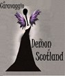 The Demon of Scotland - JD Caravaggio - 9780990943501