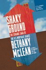 Shaky Ground - MCLEAN,  Bethany - 9780990976301