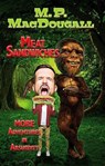 Meat Sandwiches - M. P. MacDougall - 9780990978114