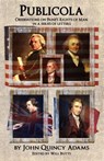 Publicola - John Quincy Adams - 9780991117529