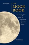 The Moon Book 3rd Edition - Kim Long - 9780991126644