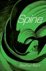 Spine - Rachel Barr - 9780991199204