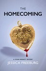 THE HOMECOMING - Jessica Freeburg - 9780991245697