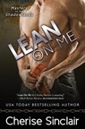 Lean on Me - SINCLAIR,  Cherise - 9780991322220