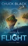 Flight - Chuck Black - 9780991573561