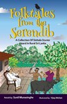Folktales From The Serendib - Sunil (Soma) Munasinghe - 9780991915736