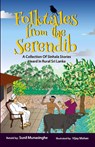 Folktales From The Serendib - Sunil (Soma) Munasinghe - 9780991915736