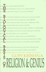 The Biological Basis of Religion and Genius - Gopi Krishna - 9780992108212