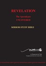 Revelation - Francois (Alan Platt [Doxa Deo] Dr Baxter Kruger [Author] William Paul Young [Author - The Shack]]) Du Toit - 9780992223625